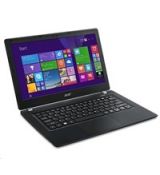ACER TravelMate TMP236-M-37FB i5-5200U(2.20GHz) 4GB 500GB+8GB SSHD 13.3" HD matný Win7Pro+Win8.1Pro čierna 2r
