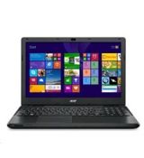 Acer TravelMate TMP256-M-C02P Intel-2957U(1.40GHz) 4GB 500GB 15.6" HD matný DVDRW BezOS čierna 2r