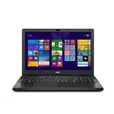 Acer TravelMate TMP256-M-C02P Intel-2957U(1.40GHz) 4GB 500GB 15.6" HD matný DVDRW BezOS čierna 2r
