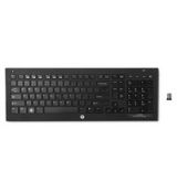 QB467AA HP Wireless Elite v2 Keyboard