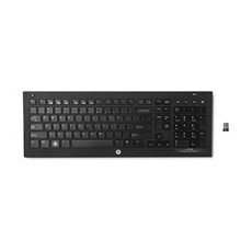 QB467AA HP Wireless Elite v2 Keyboard