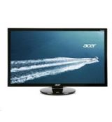 Acer LCD CB290Cbmidpr 29" LED (74cm) 2560x1080 6ms 100M:1 300cd DVI DP HDMI repro pivot čierny