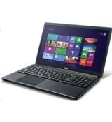 Acer TravelMate TMP256-M-31XU i3-4005U(1.70GHz) 4GB 500GB DVDRW 15.6" matný FHD integ.graf. Win7Pro+Wi8Pro čierna 2r