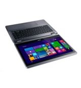 Acer Aspire R 14 R3-431T-P5DF Intel-3805U(1.90GHz) 4GB 500GB 14" MULTI-TOCH HD Win8.1strieborná 2r