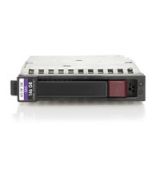 HP 146GB 15K 6G 2.5 SAS DP HDD - Spares