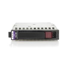 HP 146GB 15K 6G 2.5 SAS DP HDD - Spares