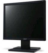 ACER V196Lb 19"(48cm) LED 1280x1024 100M:1 250cd/m2 170°/160° 5ms VGA čierna 2r