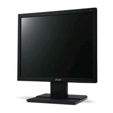 ACER V196Lb 19"(48cm) LED 1280x1024 100M:1 250cd/m2 170°/160° 5ms VGA čierna 2r