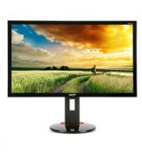 Acer LCD Predator XB240HAbpr 24"(61cm) LED 144Hz 1920x1080 6ms 100M:1 350cd DVI DP HDMI Hgt.Adj pivot čierny