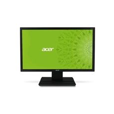 Acer LCD V226HQLbd 21.5''(55cm) LED 1920x1080 5ms 100M:1 250cd/m 170/170 DVI  black