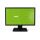 Acer LCD V226HQLbd 21.5''(55cm) LED 1920x1080 5ms 100M:1 250cd/m 170/170 DVI  black
