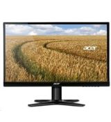 Acer LCD G257HLBIDX 25"(63cm) IPS LED 1920x1080 100M:1 250cd/m2 178°/ 178° 6ms VGA HDMI DVI Black SLIM Design