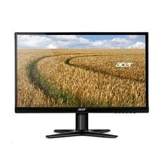 Acer LCD G257HLBIDX 25"(63cm) IPS LED 1920x1080 100M:1 250cd/m2 178°/ 178° 6ms VGA HDMI DVI Black SLIM Design