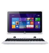 Acer Aspire Switch10 SW5-012-16UW Intel-Z3735@1.83 GHz 2GB 64GB + 500GB 10" HD IPS WiFi Win8.1+Bing Office365 klavesnica