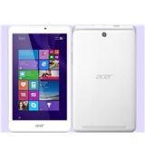 Acer Iconia Tab W1-810 Intel Atom Z3735G(1.33GHz) 1GB 32GB SSD 8" HD WiFi Win8.1 + Office 365