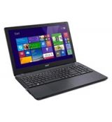 ACER Aspire E17 ES1-711-P3NE Intel-N3540(2.66GHz) 4GB 500GB 17.3" HD+ lesklý DVDRW Win8.1 čierna 2r