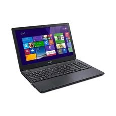 ACER Aspire E17 ES1-711-P3NE Intel-N3540(2.66GHz) 4GB 500GB 17.3" HD+ lesklý DVDRW Win8.1 čierna 2r