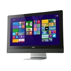 Acer Aspire AiO AZ3-615 i3-4130(3.40GHz) 4GB 1TB 23" LED FullHD Nv840M 2GB DVDRW Win8.1 čierna 1r