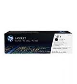 CF210XD Čierna tonerová kazeta HP131X LaserJet