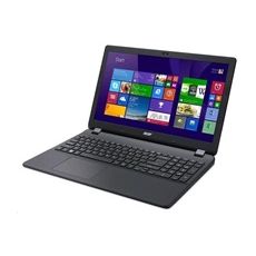 ACER Aspire E15 ES1-512-C2H4 IntelN2840(2.58GHz) 4GB 500GB 15.6"WXGA lesklý integ.graf. Win8.1 čierna 2r
