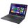 ACER Aspire E15 ES1-512-C2H4 IntelN2840(2.58GHz) 4GB 500GB 15.6"WXGA lesklý integ.graf. Win8.1 čierna 2r