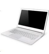 ACER Aspire S7-393-75508G25ews i7-5500U(3GHz) 8GB 256GB 13.3"WQHD TOUCH lesklý integ.graf. Win8.1 biela 2r
