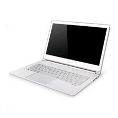 ACER Aspire S7-393-75508G25ews i7-5500U(3GHz) 8GB 256GB 13.3"WQHD TOUCH lesklý integ.graf. Win8.1 biela 2r