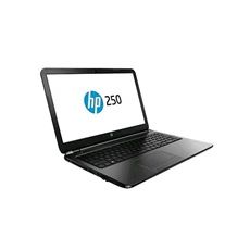 HP 250 G3 i3-4005U 15.6 HD CAM nVidia 820M/1GB 4GB 1TB DVDRW b/g/n BT Win 8.1