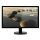Acer LCD K272HLCbid  27''(69cm)  LED 1920x1080 100M :1 300cd 2ms HDMI DVI slim matný čierny