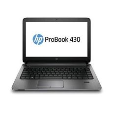 HP ProBook 430 G2 i3-4030U 13.3 HD CAM, 4GB, 8GB+500GB, U3, FpR, b/g/n, BT, Backlit kbd, Win 8.1 + 3Y RTD