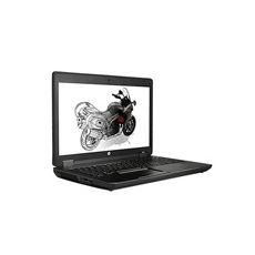 HP ZBook 15 G2, i7-4710MQ, 15.6" FHD, K610M, 4GB, 500GB HDD 7.2, DVDRW, WL, BT, FPR, W8.1PRO+W7PRO