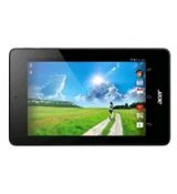 ACER Iconia One7 B1-730HD Atom Z2560(1.60GHz) 1GB 16GB 7.0" IPS HD Wi-Fi BT microUSB GPS CAM 2MP Android 4.2 ružová 1r