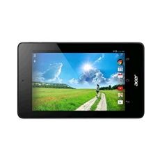ACER Iconia One7 B1-730HD Atom Z2560(1.60GHz) 1GB 16GB 7.0" IPS HD Wi-Fi BT microUSB GPS CAM 2MP Android 4.2 ružová 1r