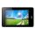 ACER Iconia One7 B1-730HD Atom Z2560(1.60GHz) 1GB 16GB 7.0" IPS HD Wi-Fi BT microUSB GPS CAM 2MP Android 4.2 ružová 1r