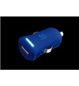Smartphone Car Charger - modrý