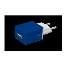 Trust Smartphone Wall Charger - modrý