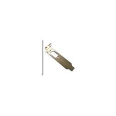 MSI ACC VGA or COM Low Profile bracket for MS-V161 (N210GT) and other