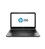 HP 250 G3 Pentium N3540 15.6" CAM 4GB 750GB DVDRW b/g/n BT Win 8.1