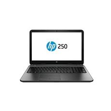 HP 250 G3 Pentium N3540 15.6" CAM 4GB 750GB DVDRW b/g/n BT Win 8.1