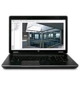 HP ZBook 15 G2, i7-4810MQ, 15.6" QHD+, K2100M, 16GB, 512GB SSD, DVDRW, WL, BT, FPR, W8.1PRO+W7PRO