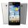 Acer Liquid Z5 DualSIM 5" 854x480 1.3GHzDC ROM 4GB RAM 512MB kam.5Mpx WiFi 3G BT microSD microUSB Android4.2 biely
